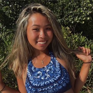 Meet your Posher, Bella