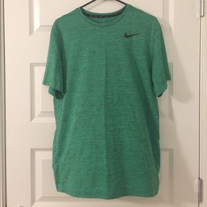 Men's Nike Dri-fit tshirt