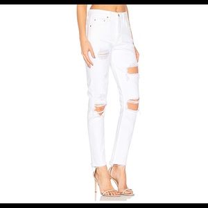 GRLFRND Karolina High-Rise Jean