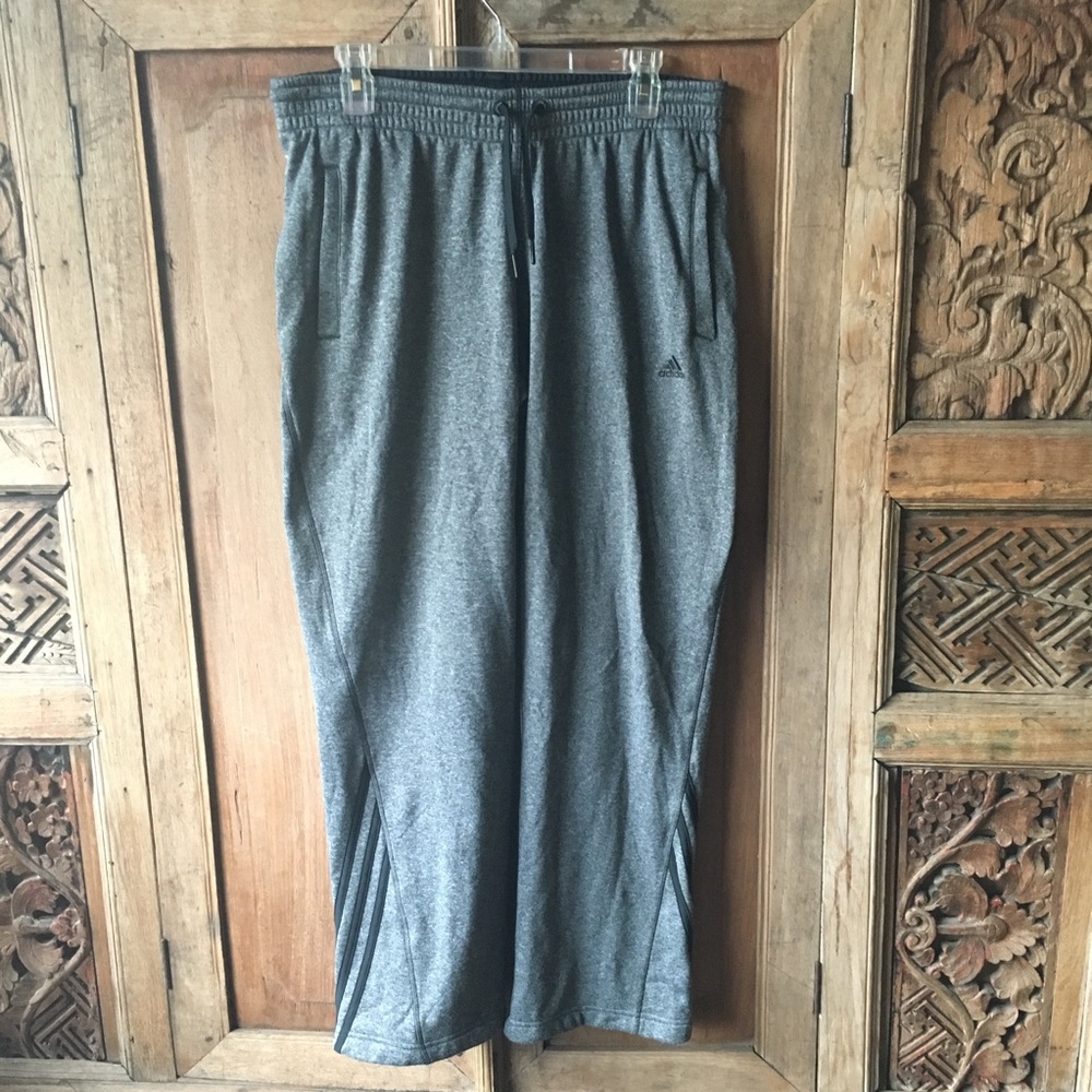 Adidas Climawarm Sweatpants