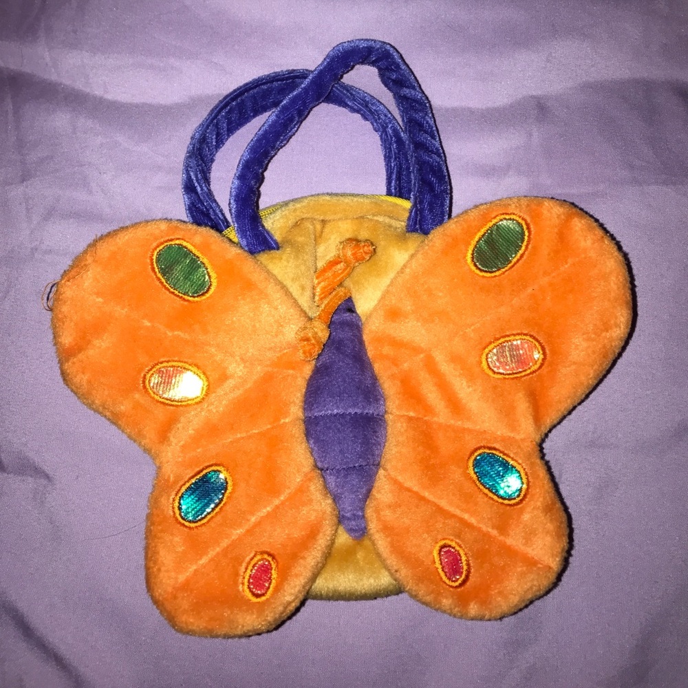 Mini kid bag