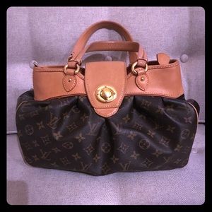 100% Authentic Louis Vuitton handbags