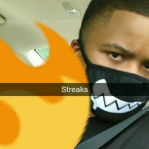 Meet your Posher, Jay