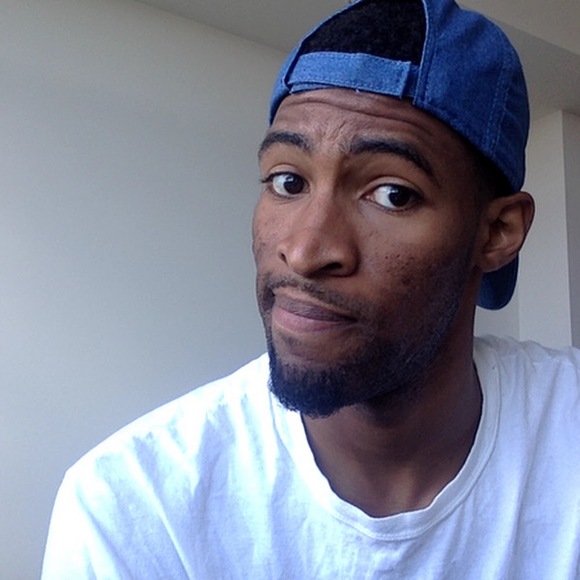 Meet your Posher, Kevin - Picture 1 of 1