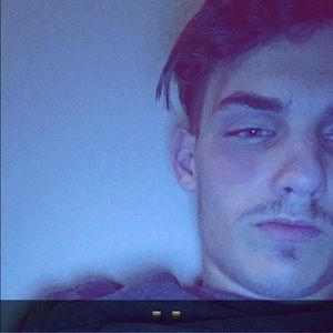 Meet your Posher, Ben