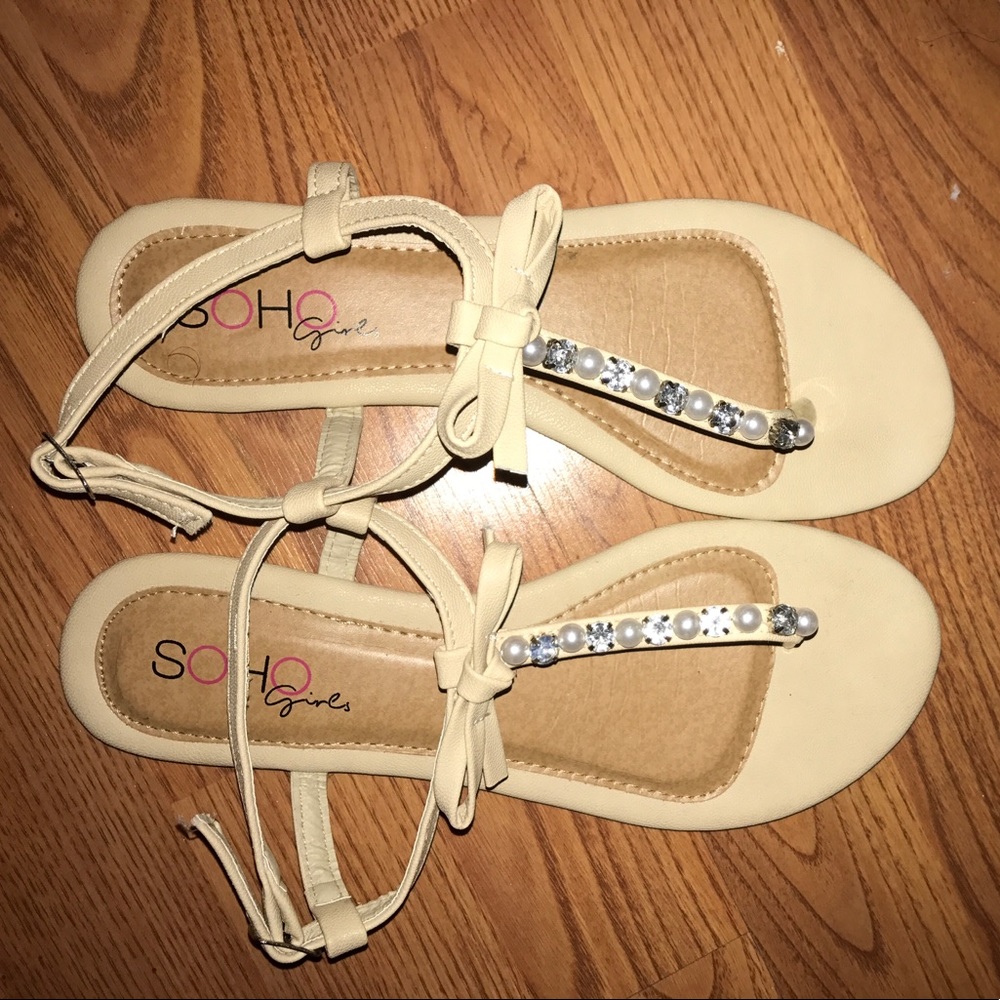 Soho girls Sandals