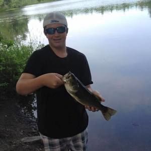 Meet your Posher, Ryan