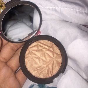 BECCA Shimmering Skin Perfector Bronzed Amber