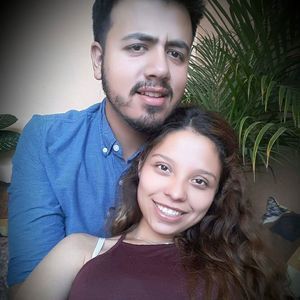 Meet your Posher, Eulises