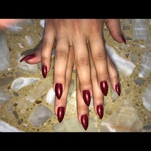 Meet your Posher, Ken