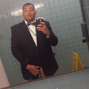 Meet your Posher, Christopher