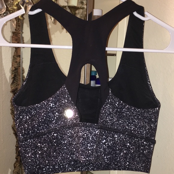 Lululemon Run Stuff Your Bra Sz 6 - Picture 3 of 3