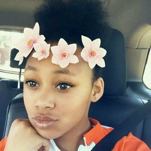 Meet your Posher, Tamika