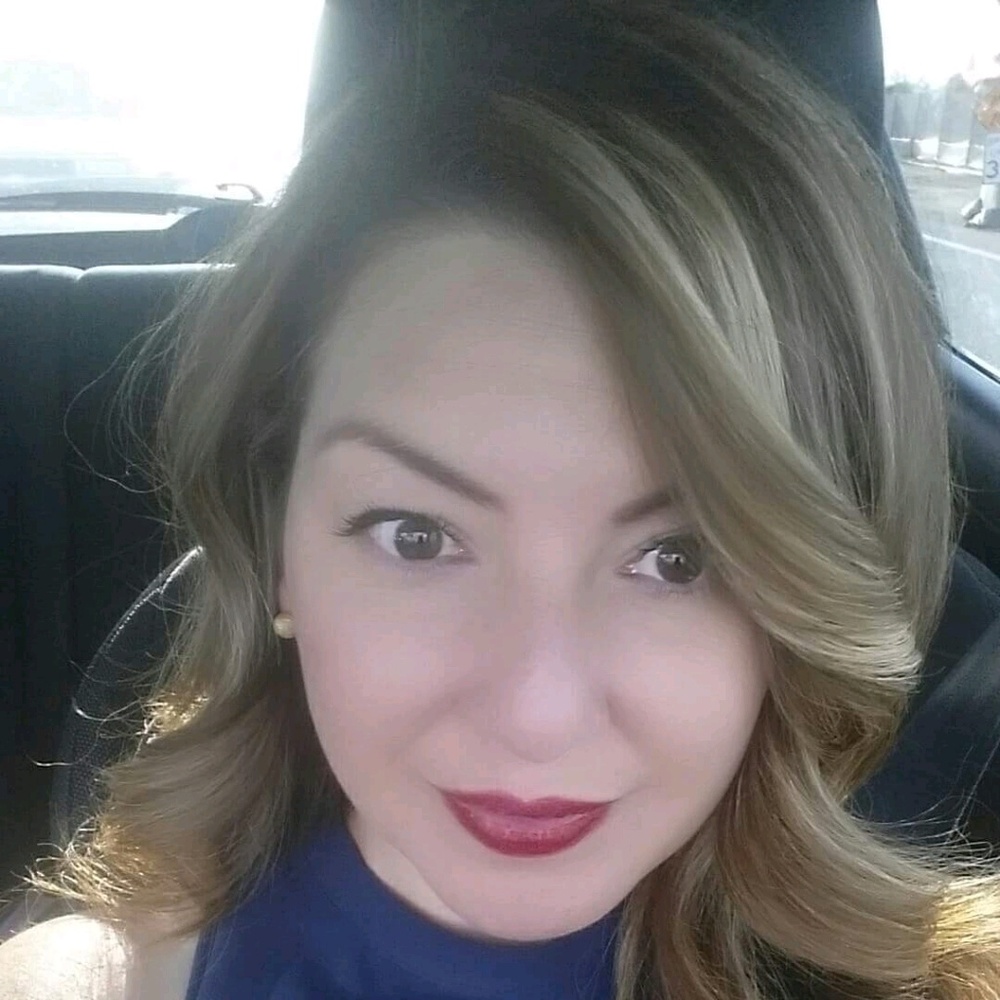 Meet your Posher, Rachel