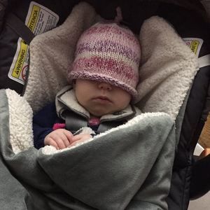 Meet your Posher, Barbara