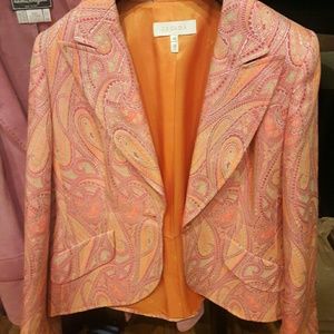 Escada Blazer