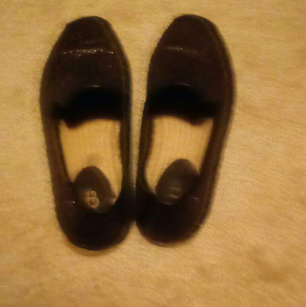 Uggs espadrilles