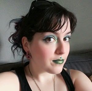 Meet your Posher, Shelby