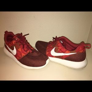 Nike Rosche US-9.5 men's shoes