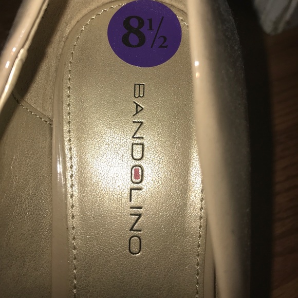 Bandolino heels - Picture 2 of 3