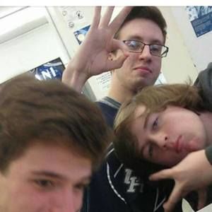 Meet your Posher, Ben