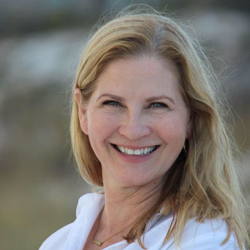 Meet your Posher, Vicki