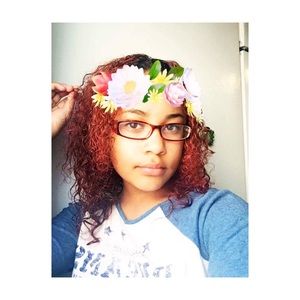 Meet your Posher, Amya