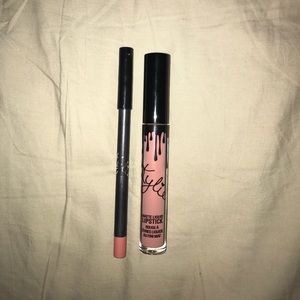 Koko K Kylie Lip Kit