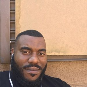 Meet your Posher, Jamar