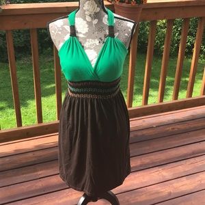 Cute summer dress