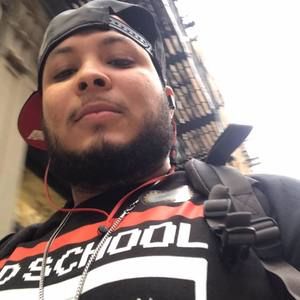 Meet your Posher, Diego