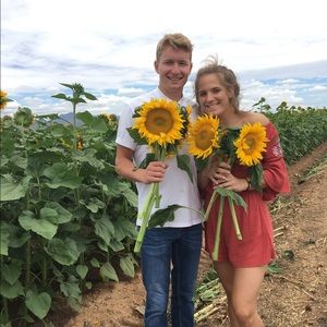 Meet your Posher, Kiley