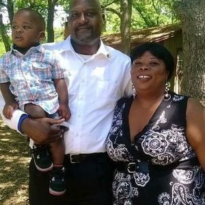 Meet your Posher, Pamela