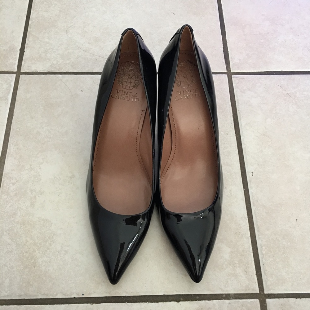 Vince Camuto Heels Shoes size 8