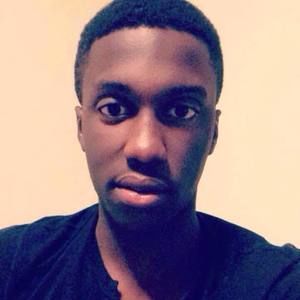 Meet your Posher, Felix