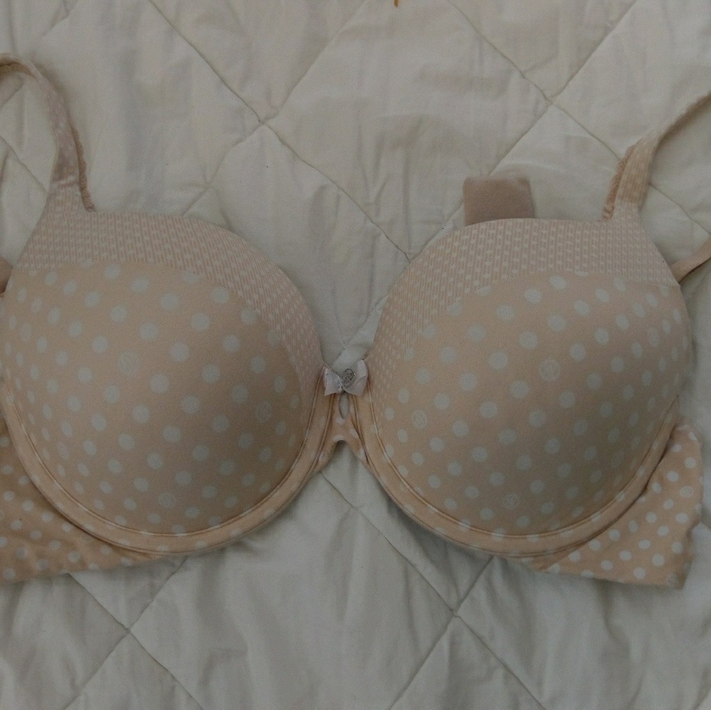 36B VS Bra