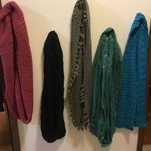 Scarves
