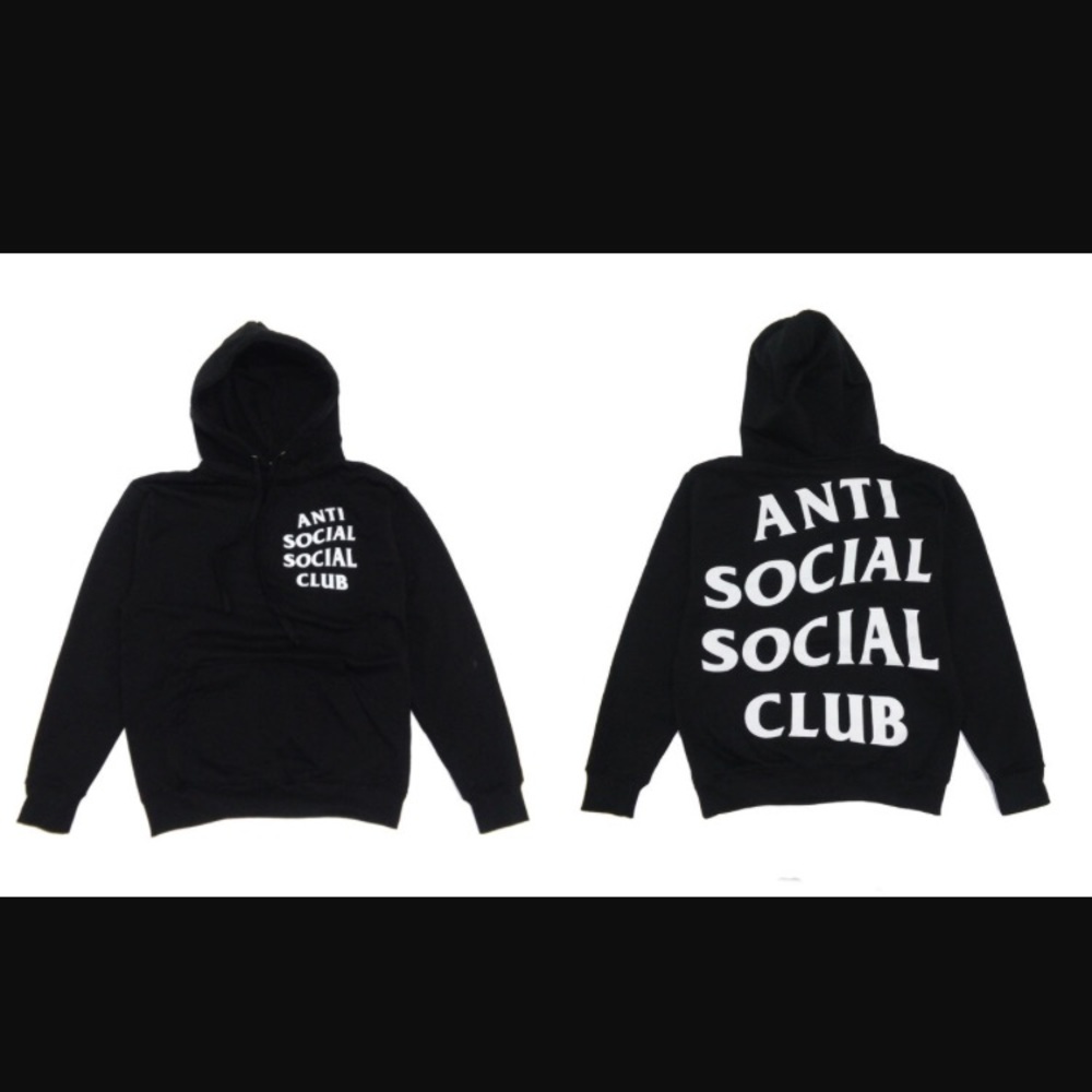 Anti Social Social Club