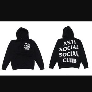 Anti Social Social Club