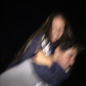 Meet your Posher, Margo