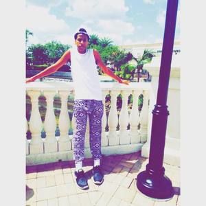 Meet your Posher, Chris