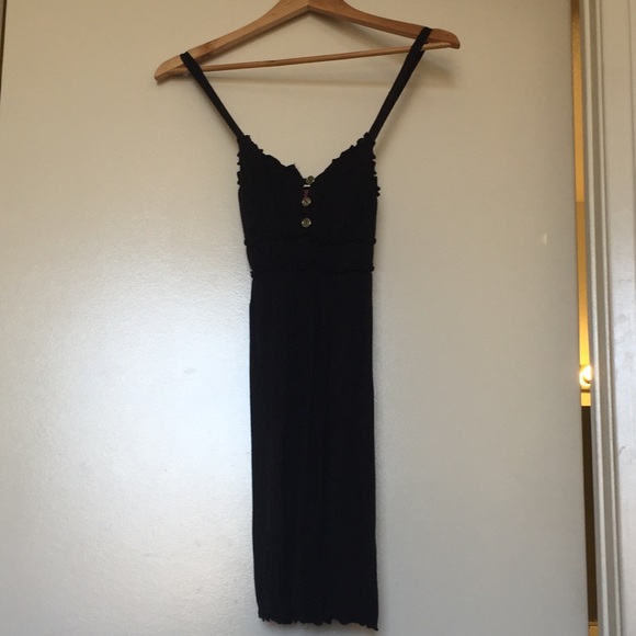 Lucy Love coverup - Picture 1 of 6