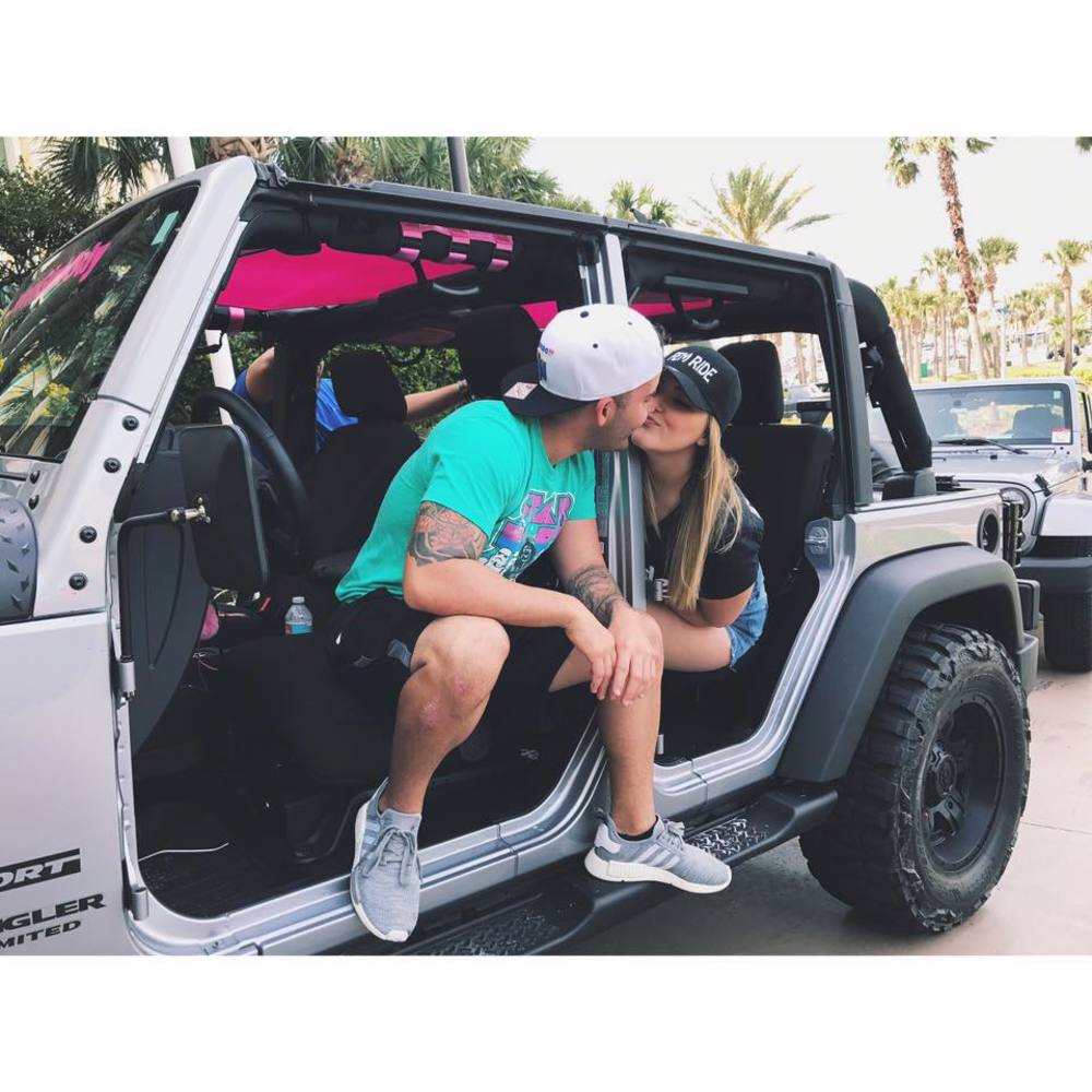 Meet your Posher, Odette