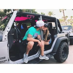 Meet your Posher, Odette