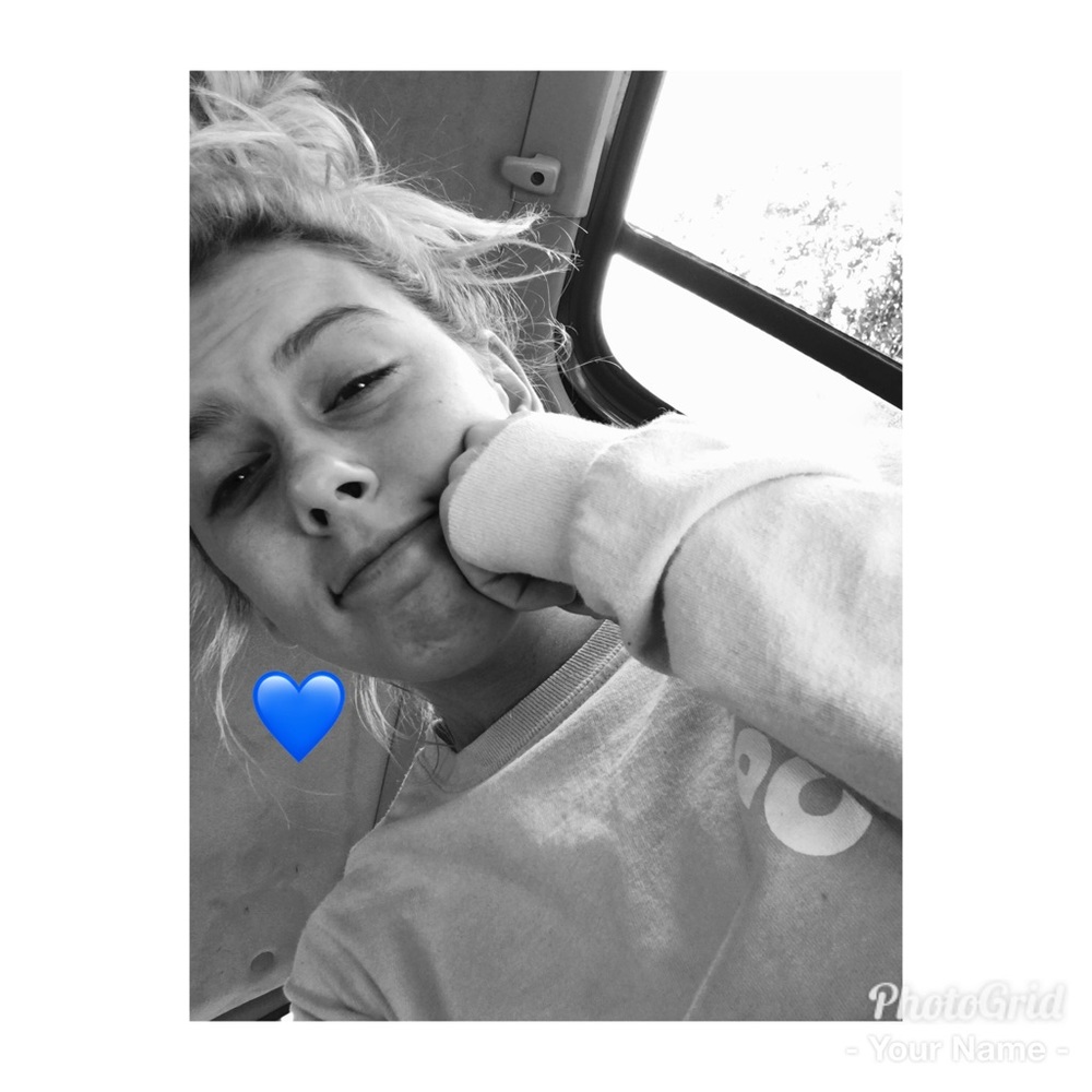 Meet your Posher, Michaun