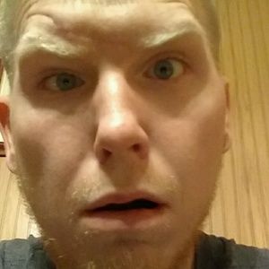 Meet your Posher, Josh