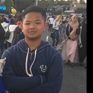 Meet your Posher, Donovan