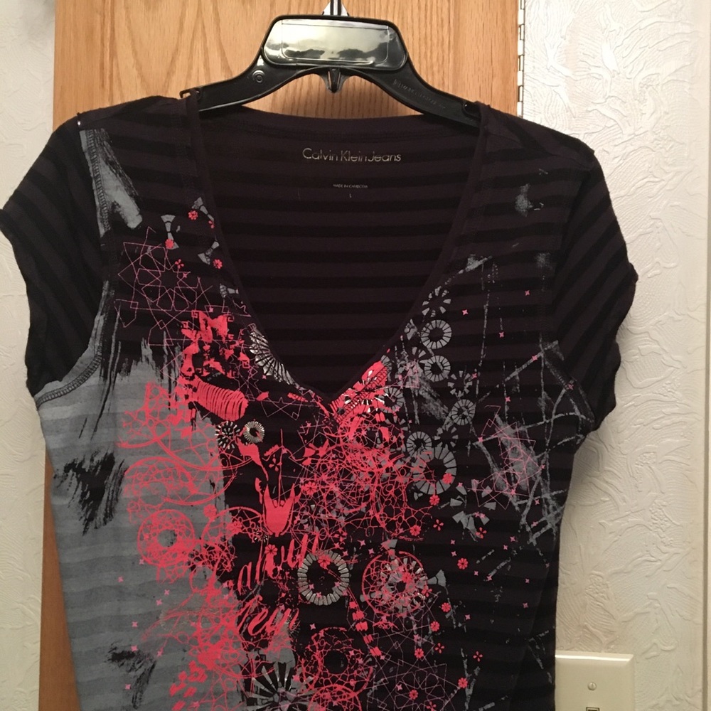 Calvin Klein Tshirt
