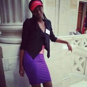 Meet your Posher, Cierra