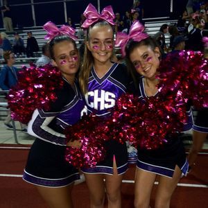 Meet your Posher, Olivia